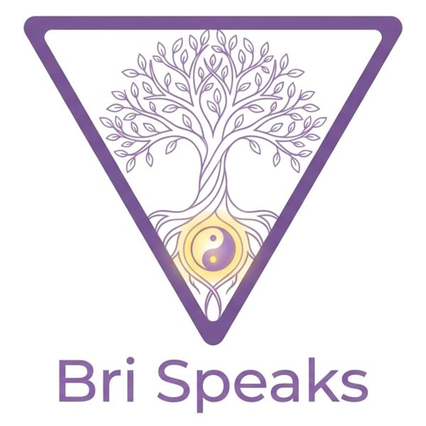 Bri Speaks Podcast